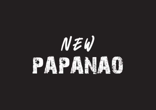 New PAPANAO